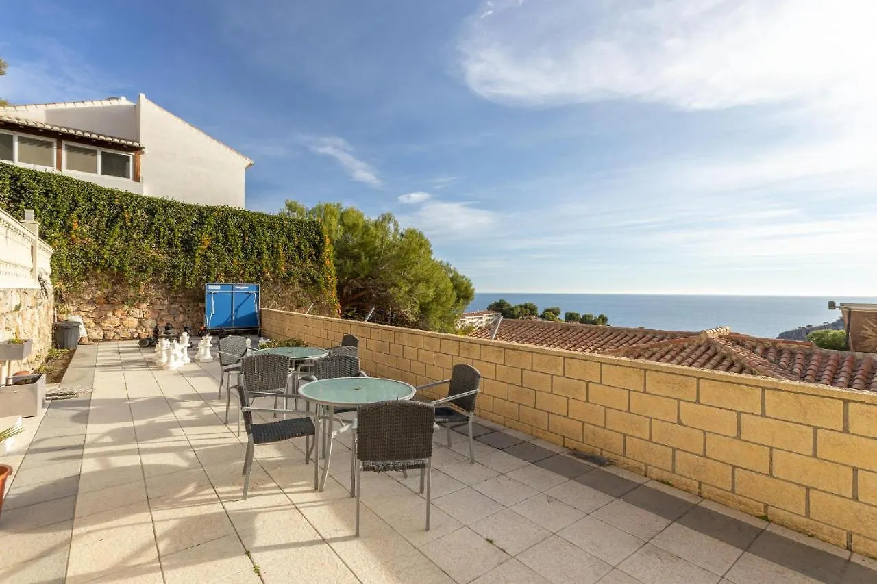 Villa In La Herradura ネルハ 0*,
