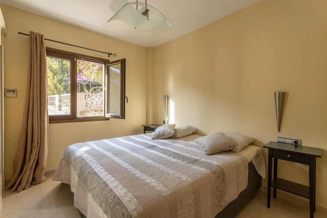 Villa In La Herradura ネルハ 0*,  スペイン