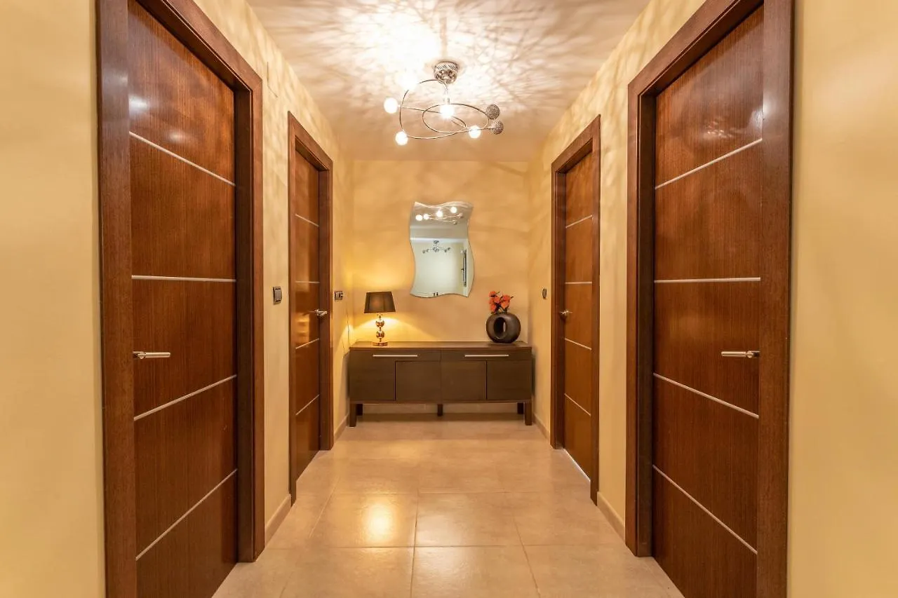 Villa In La Herradura Nerja