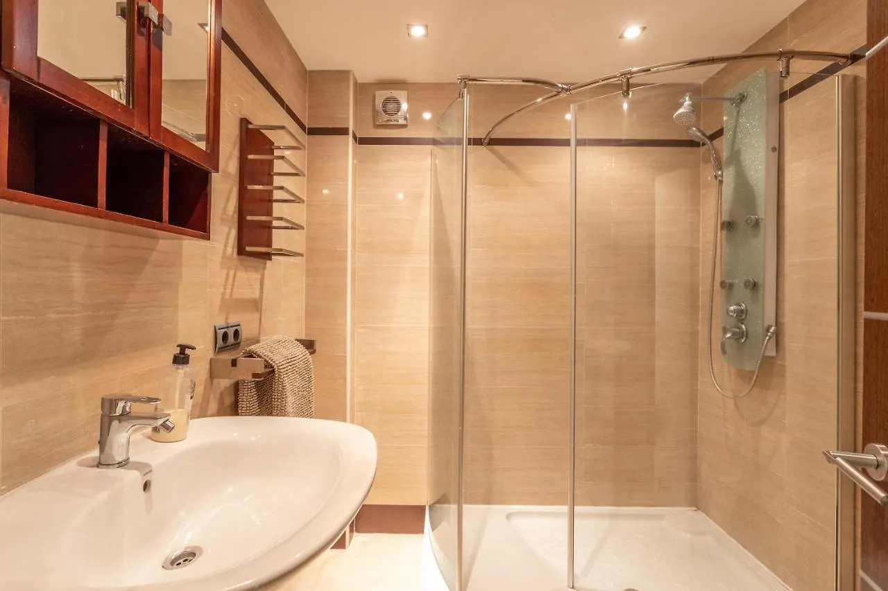Villa In La Herradura Nerja