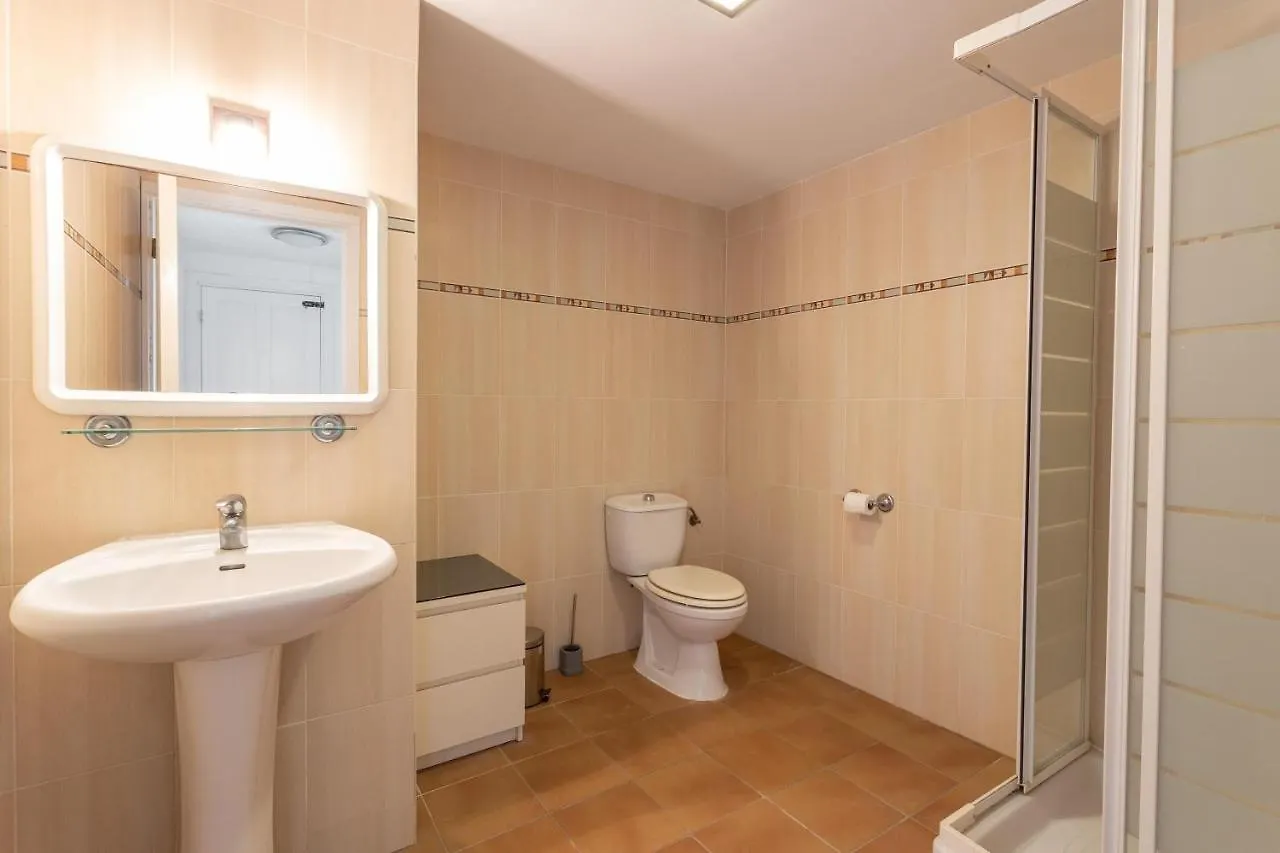 Villa In La Herradura Nerja